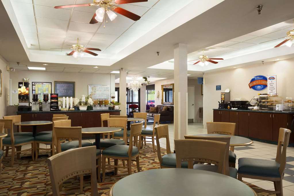 Baymont by Wyndham Crossville - photo 16
