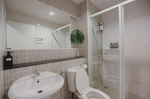 Minimal Cozy Room near Chatuchak Weekend Market #2