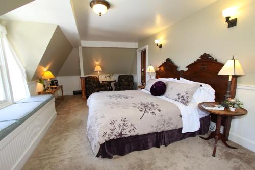 Elk Cove Inn & Spa - photo 18
