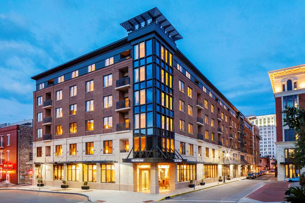 Andaz Savannah By Hyatt - photo 2