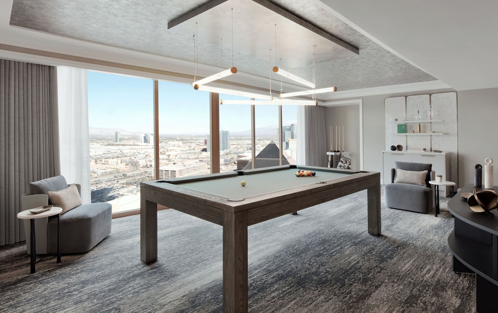 Four Seasons Hotel Las Vegas - photo 28