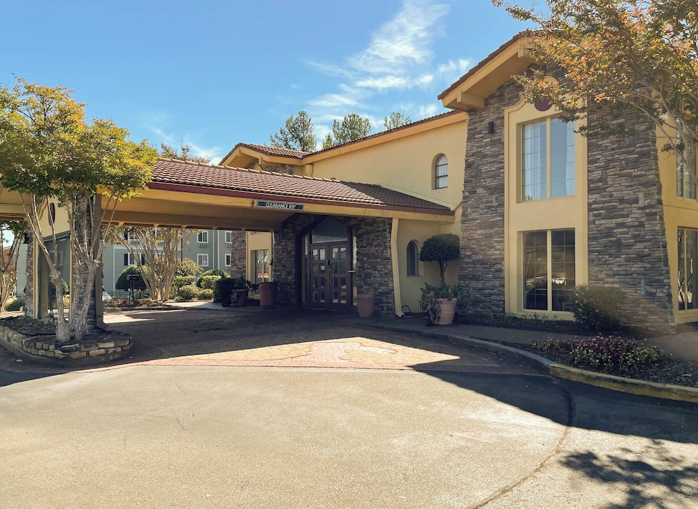 Motel6 Huntsville AL University Dr - photo 18