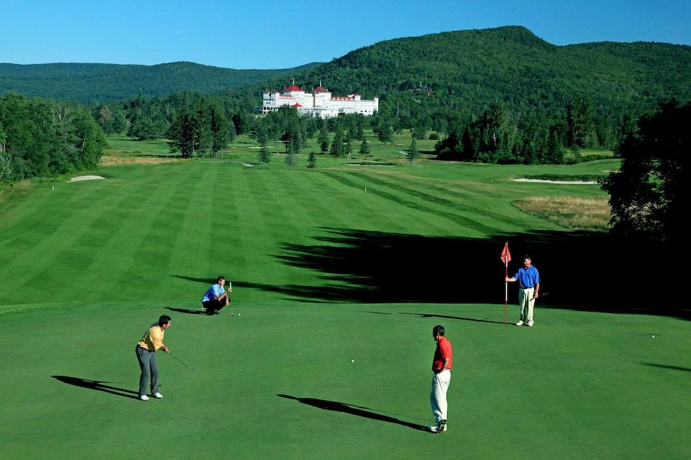 Bretton Woods - photo 15