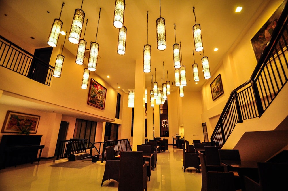 Bauan Plaza Hotel — Bauan — photo 4