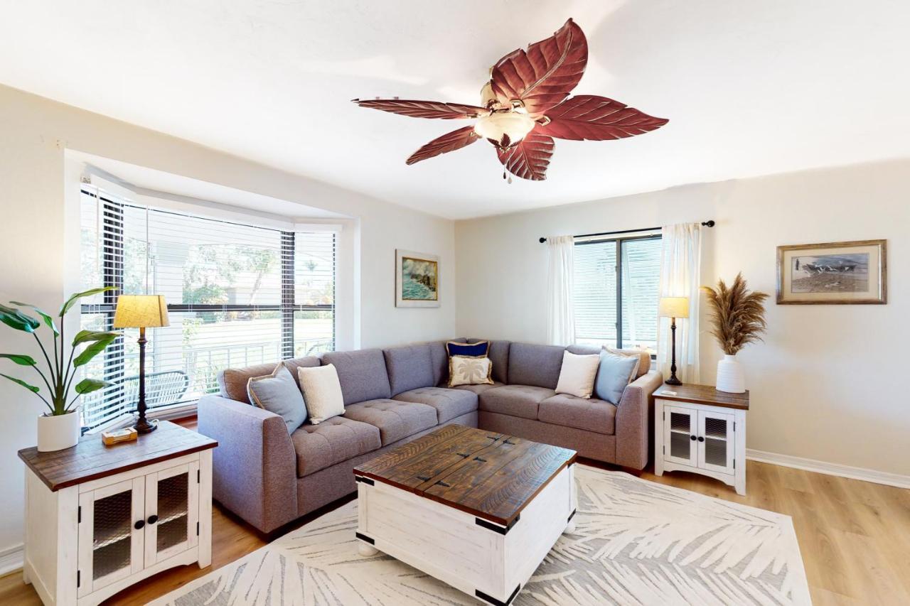 Creating Memories by the Canal in Cape Coral, United States