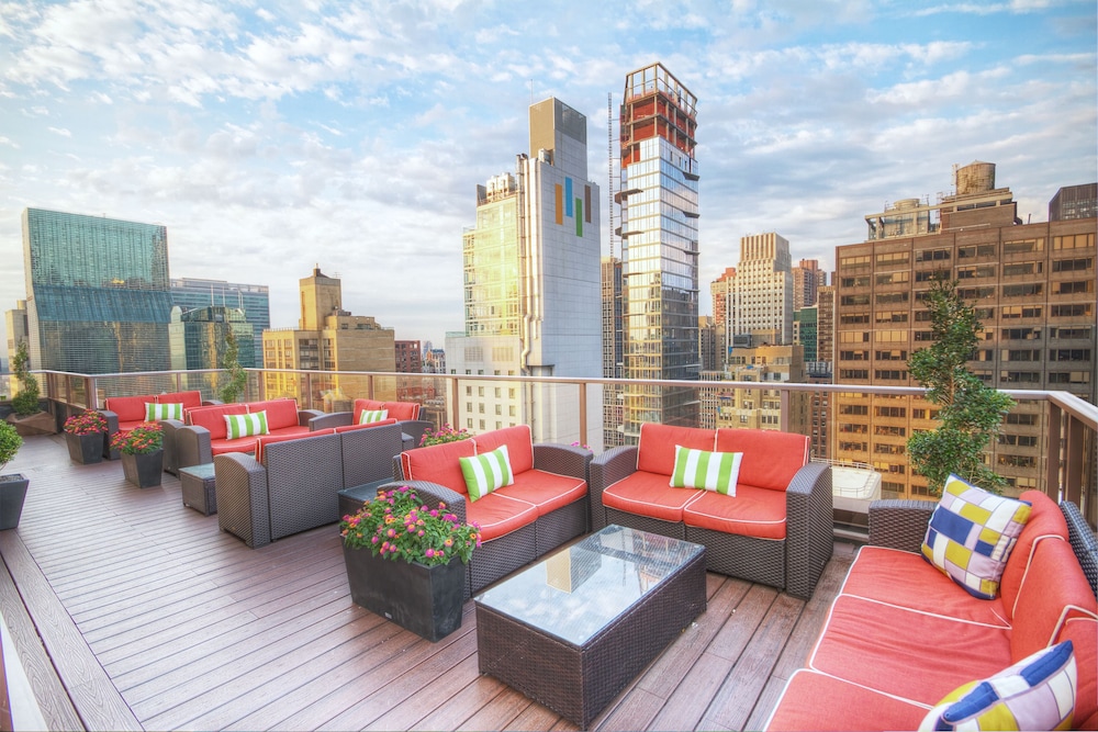 Club Wyndham Midtown 45 - photo 80