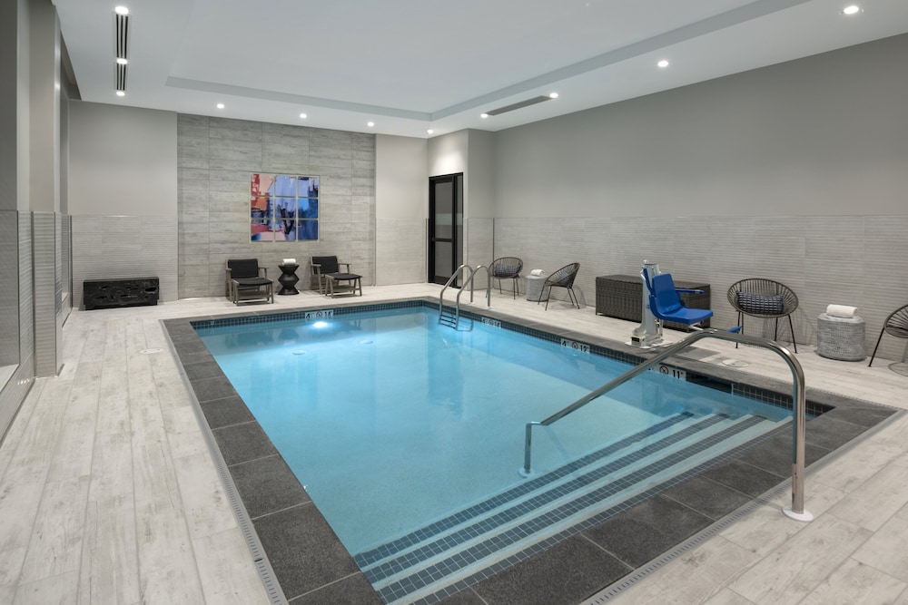 Holiday Inn Express Boston Logan Airport Revere by IHG - photo 24