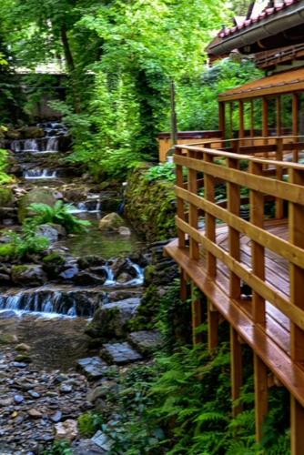 Hotel Promyk Wellness & Spa in Karpacz, Poland