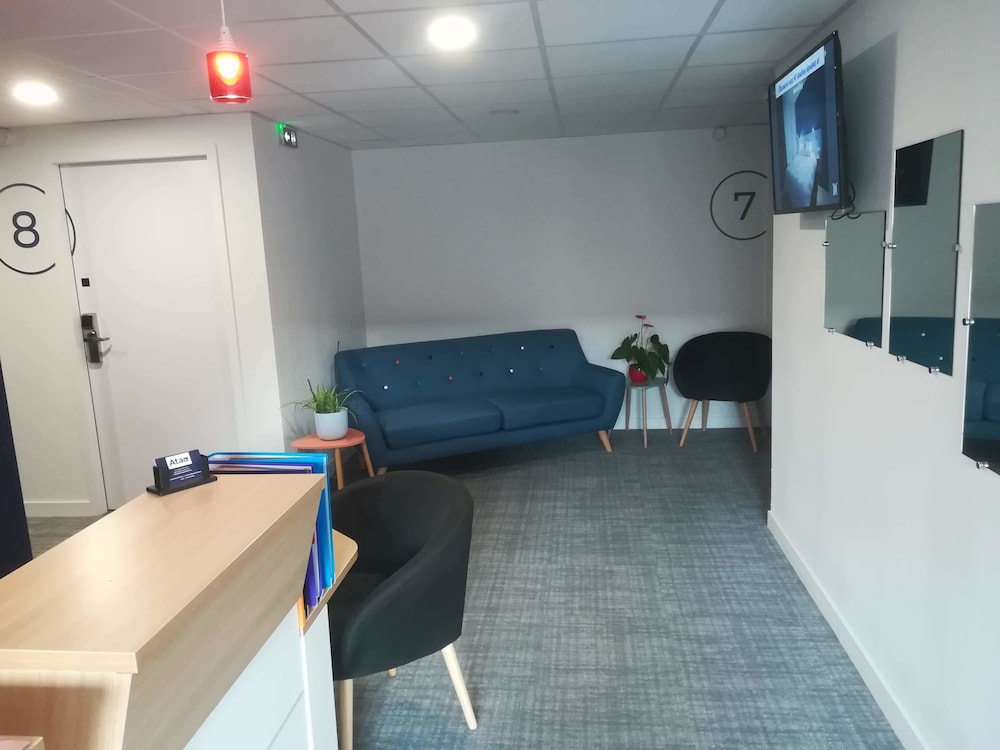 Atao Résidence - last minute hotel in Vern-Sur-Seiche