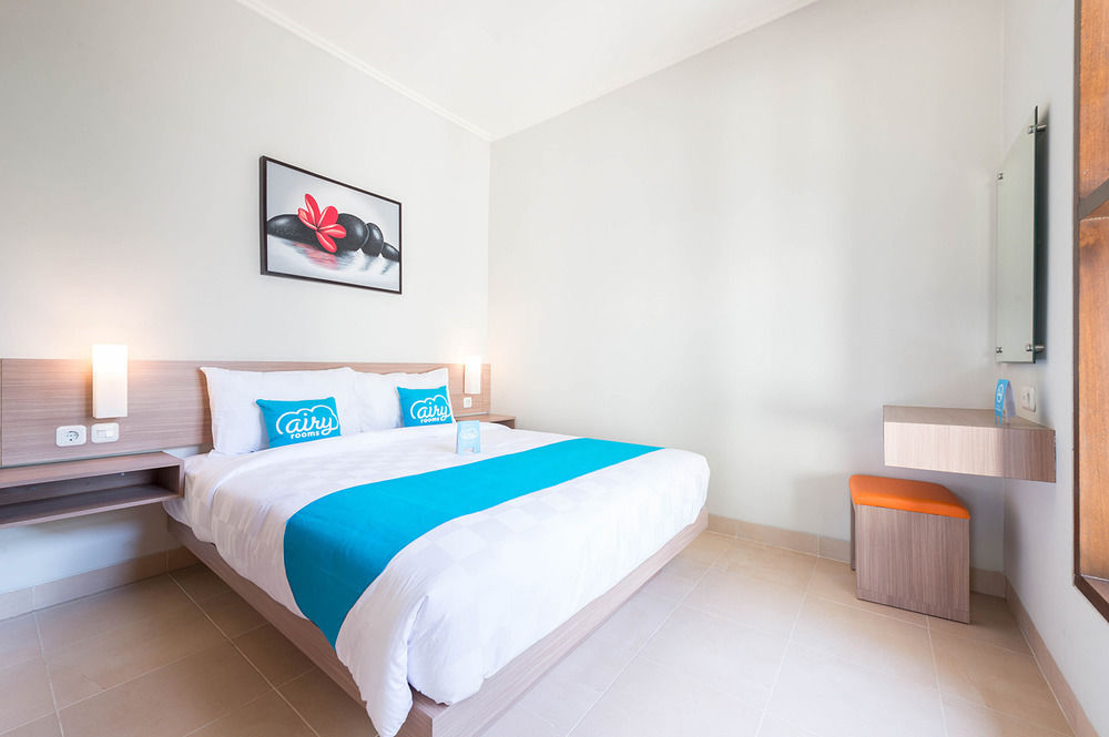 Airy Ungasan 7 Bali in Jimbaran, Indonesia