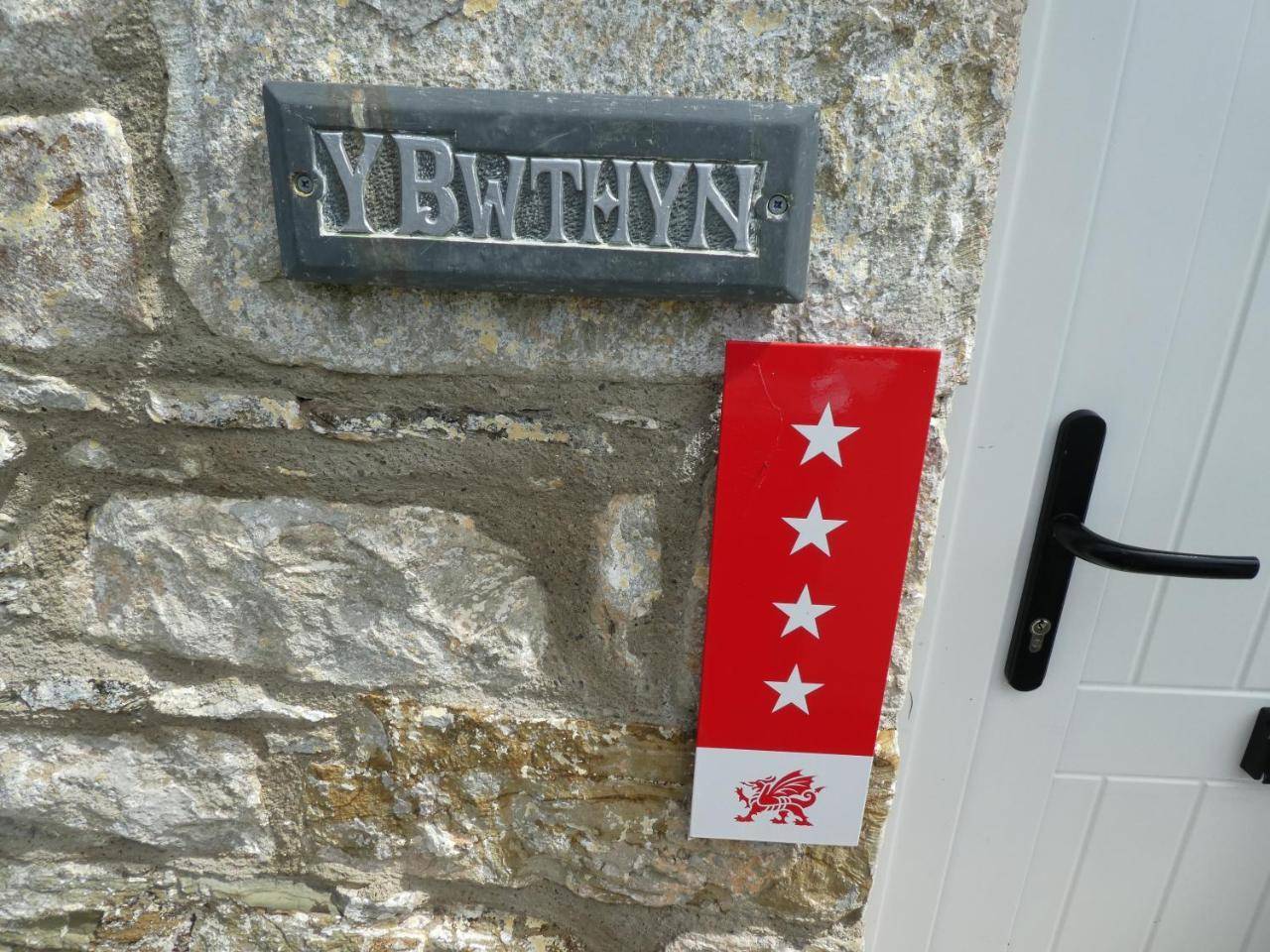 Y Bwthyn — Llandysul — photo 5