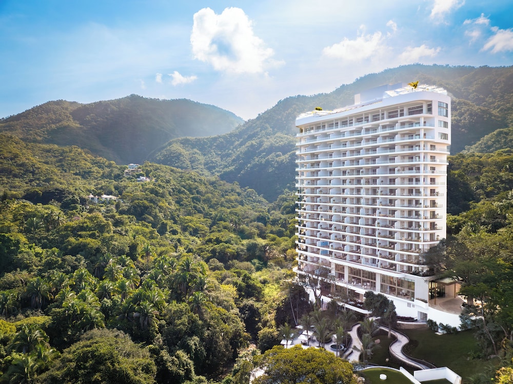 Garza Blanca Sanctuary All Inclusive in Puerto Vallarta, Mexico