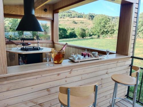 Au Chaleureux Carli - last minute hotel in Unknown City