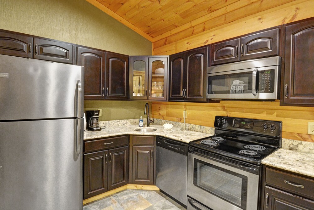 The Lodges at Sunset Village - photo 34