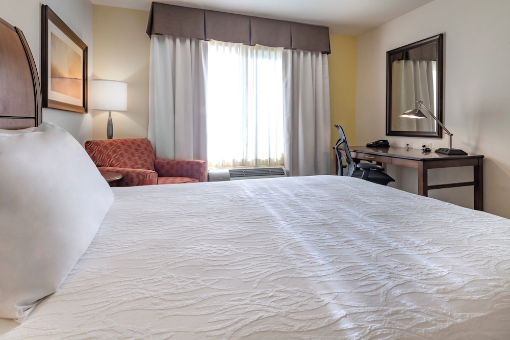 Hilton Garden Inn Devens Common - photo 14