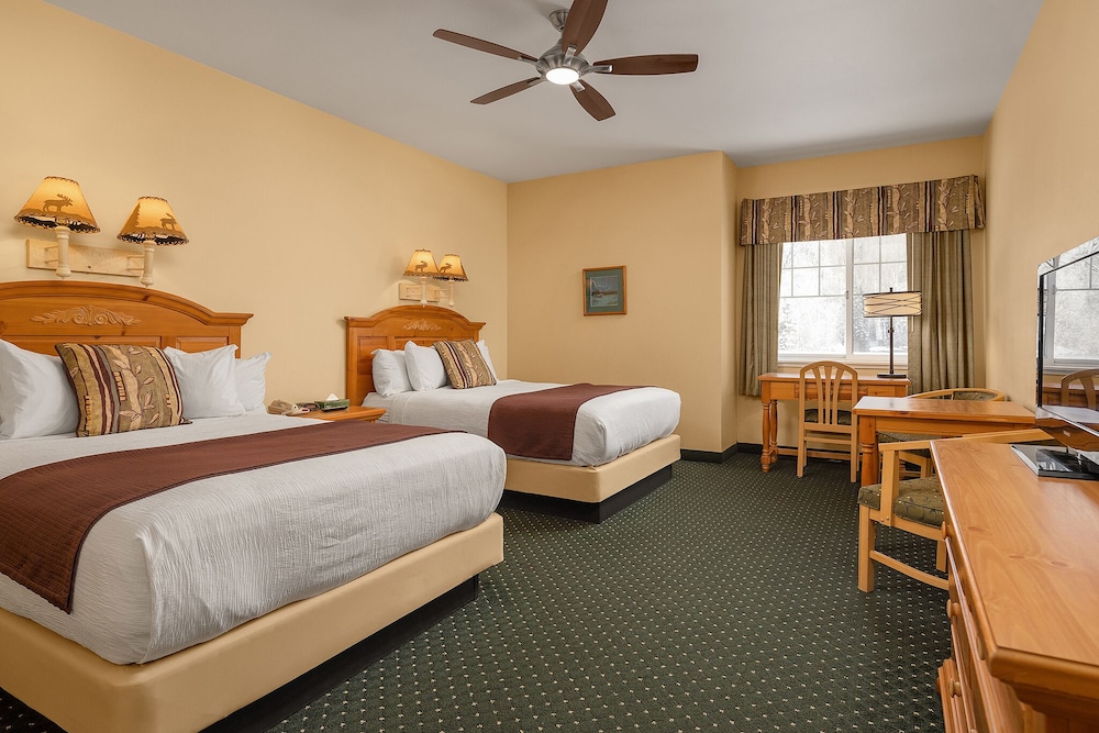 Chena Hot Springs Resort - photo 20