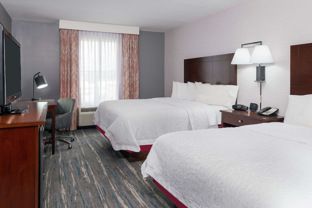 Hampton Inn & Suites Orlando Airport @ Gateway Village - photo 14