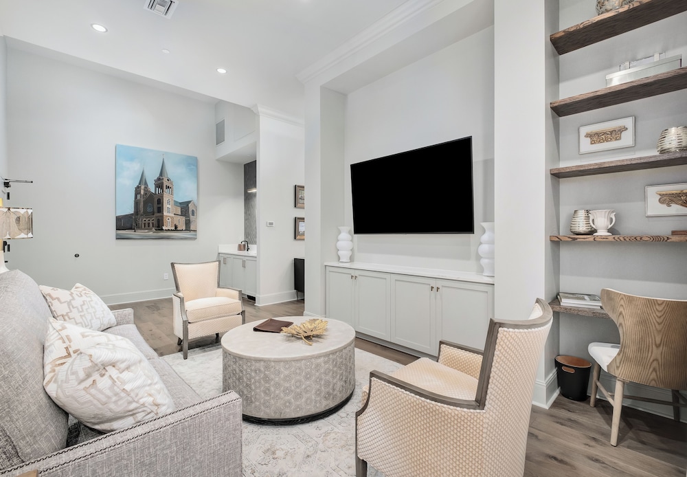 The Flying Fifty a Luxury Boutique Hotel - photo 26