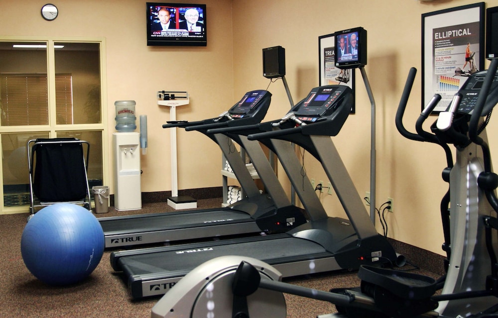 Hampton Inn & Suites Seal Beach - photo 16