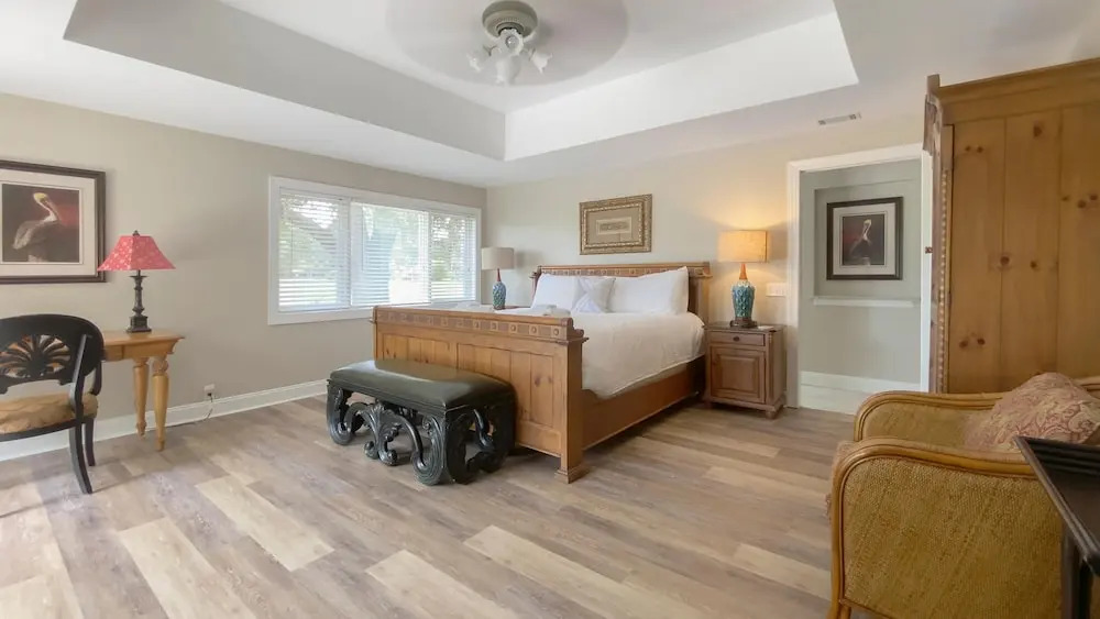 34 North Live Oak at The Sea Pines Resort - photo 4