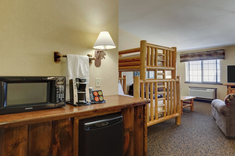 Stoney Creek Hotel St. Joseph - photo 24