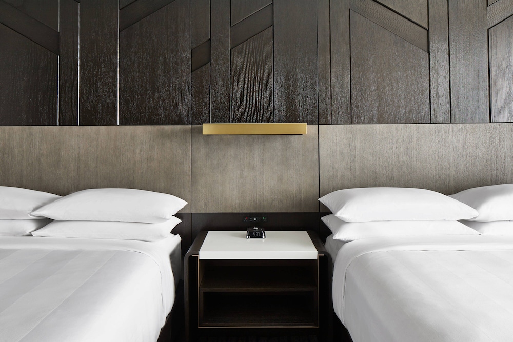 UNC Charlotte Marriott Hotel & Conference Center - photo 14