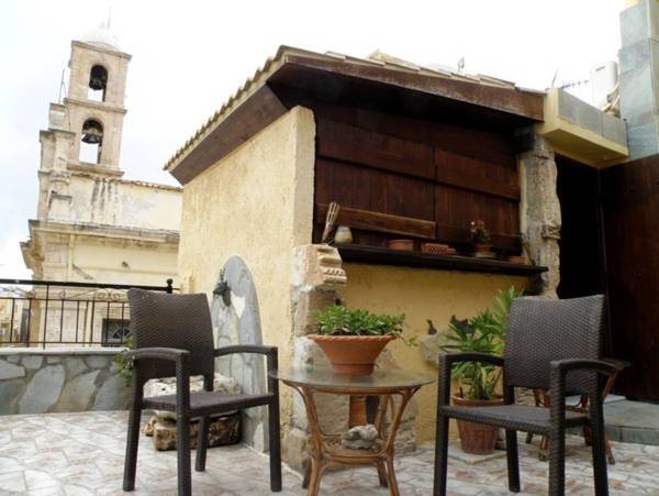 Hotel Idramon - last minute hotel in Chania