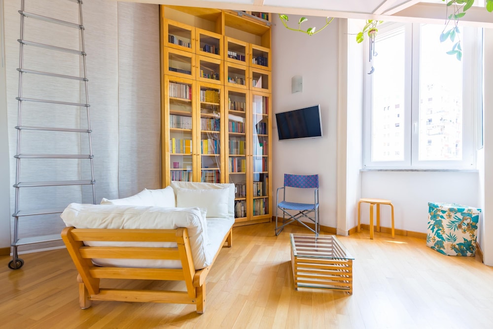 Montemiletto a Panoramic Nest by Napoliapartments — 4-Star Luxury Hotel in Naples, Italy