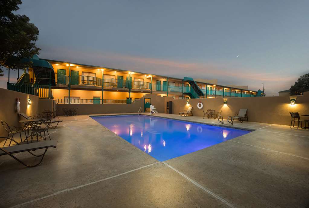 Best Western Kokopelli Lodge - photo 30