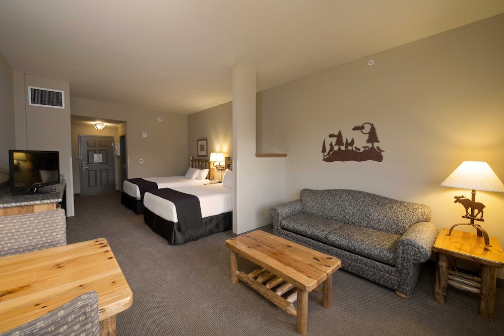 Great Wolf Lodge Grand Mound — Centralia — photo 2