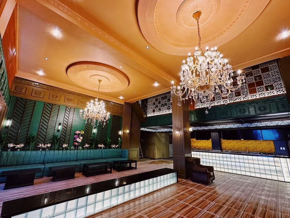 Clark CU Hotel — Angeles City — photo 2