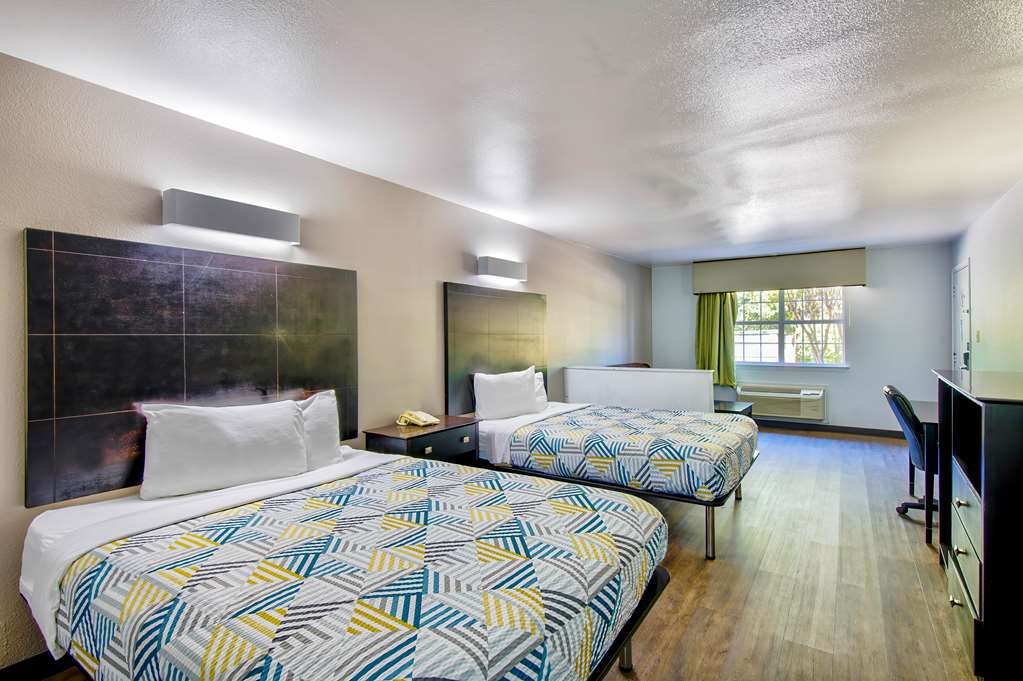 Motel 6 Arlington TX - photo 9
