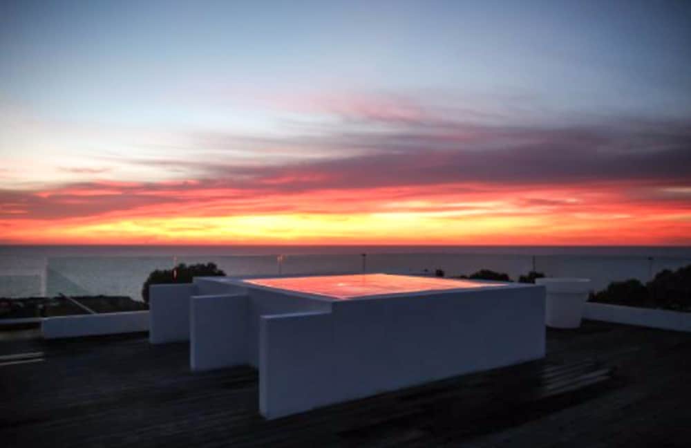 Villa Cala Mol — 4-Star Luxury Hotel in Sant Josep De Sa Talaia, Spain