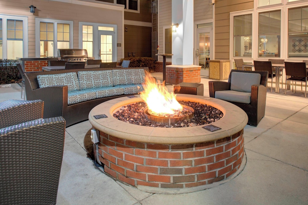 Residence Inn Marriott Chester - photo 22