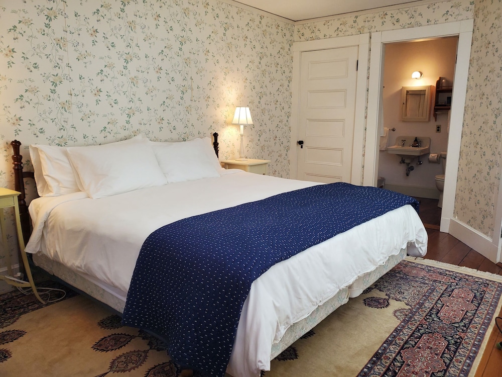 Harbourside Inn - photo 36