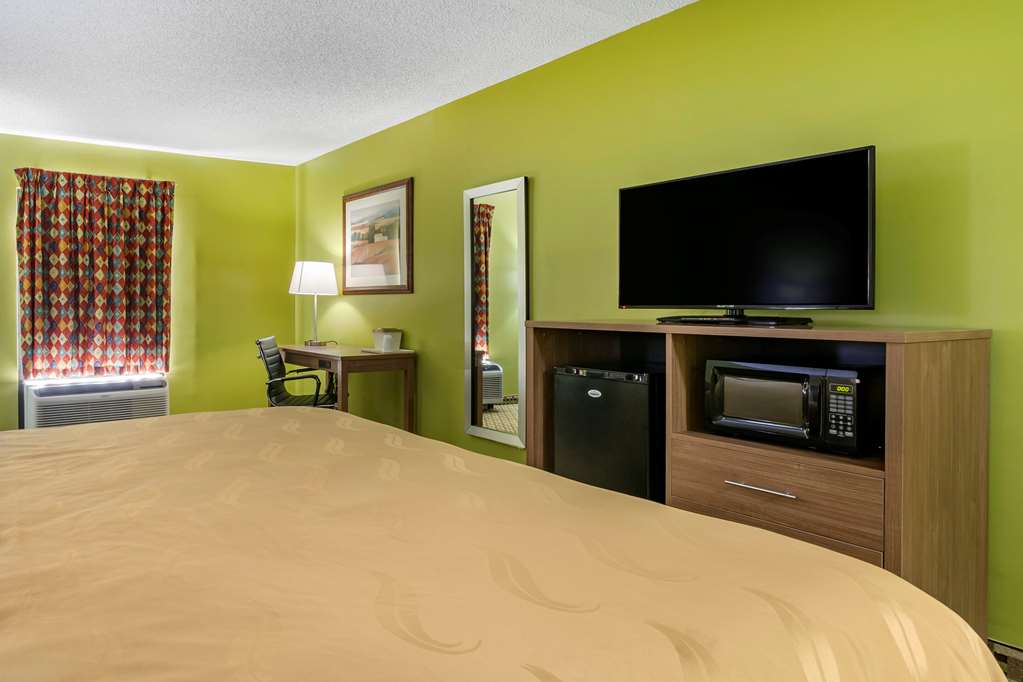 Quality Inn Brunswick - photo 23