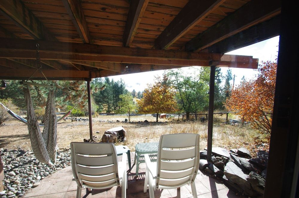 Whitebird Summit Lodge - photo 10
