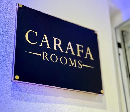 Carafa Rooms — Naples — photo 3