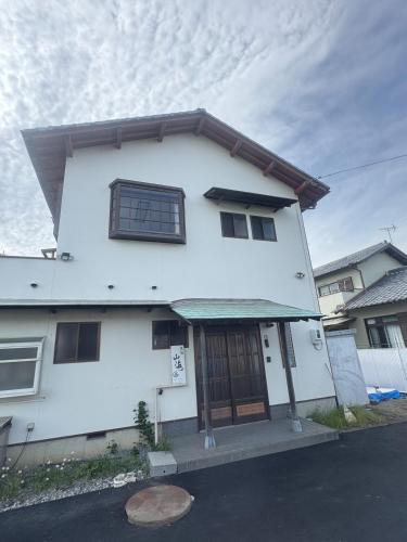 山海a - carbon neutral hotel in Shizuoka