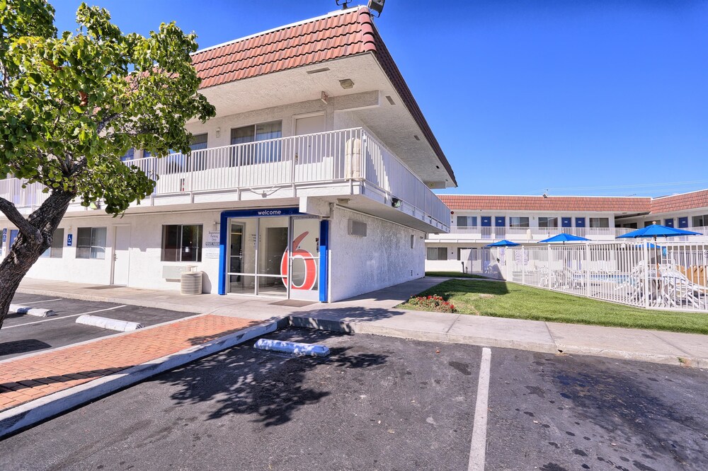 Motel 6 Pittsburg. CA in Pittsburg, United States