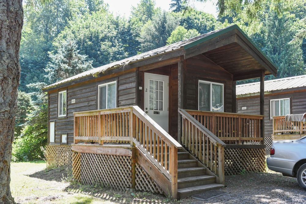 Thunderbird RV & Camping Resort - photo 4