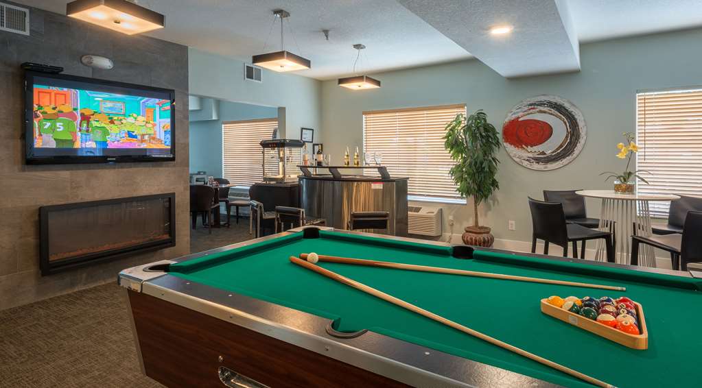 Best Western Plus Liberty Lake Inn - photo 22