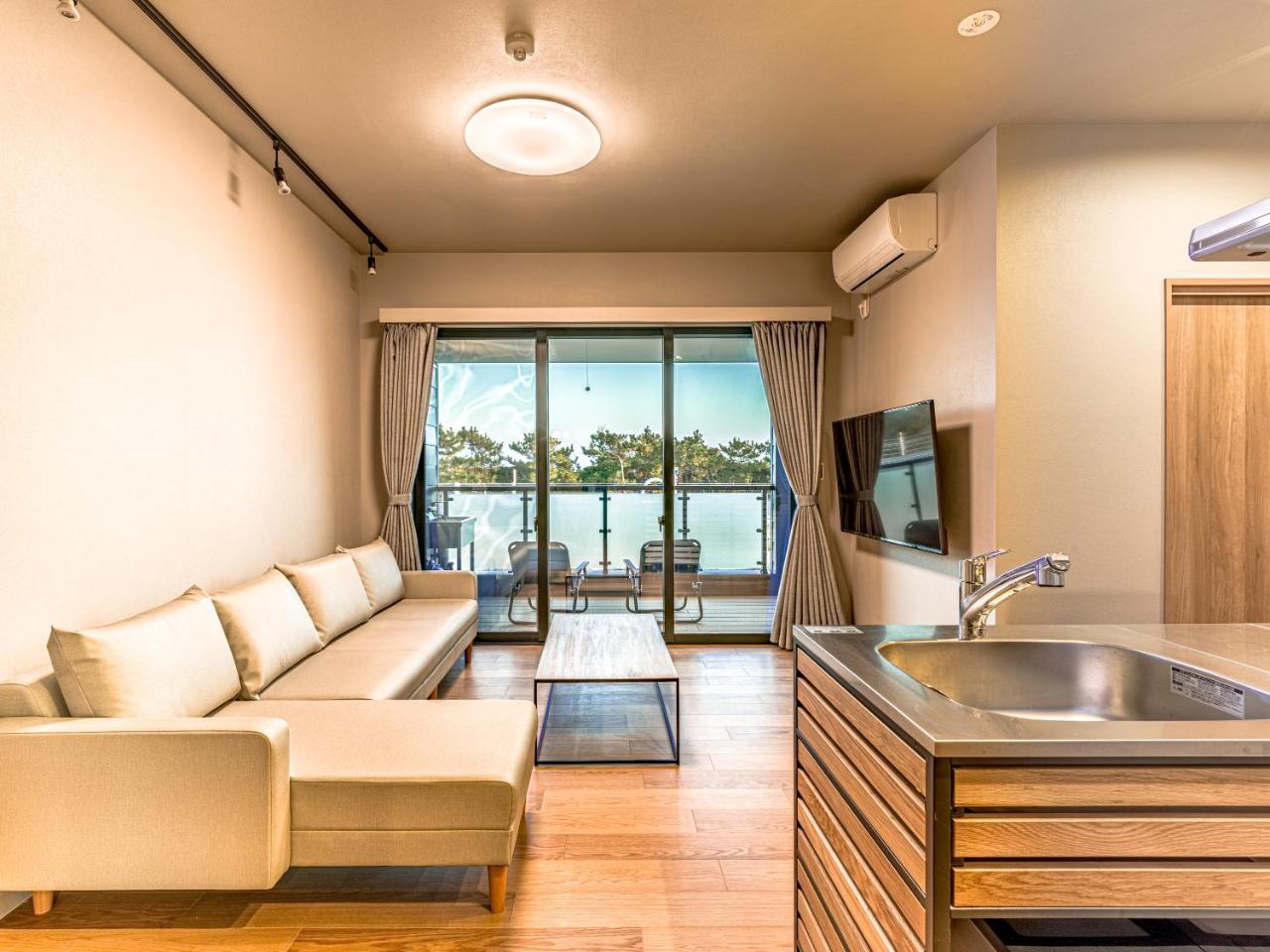 Rakuten STAY MOTEL Kujukurihama Katakai in Unknown City, Japan