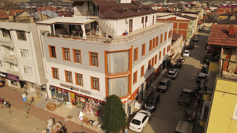 Ekinoks Hotel in Bursa, Turkey