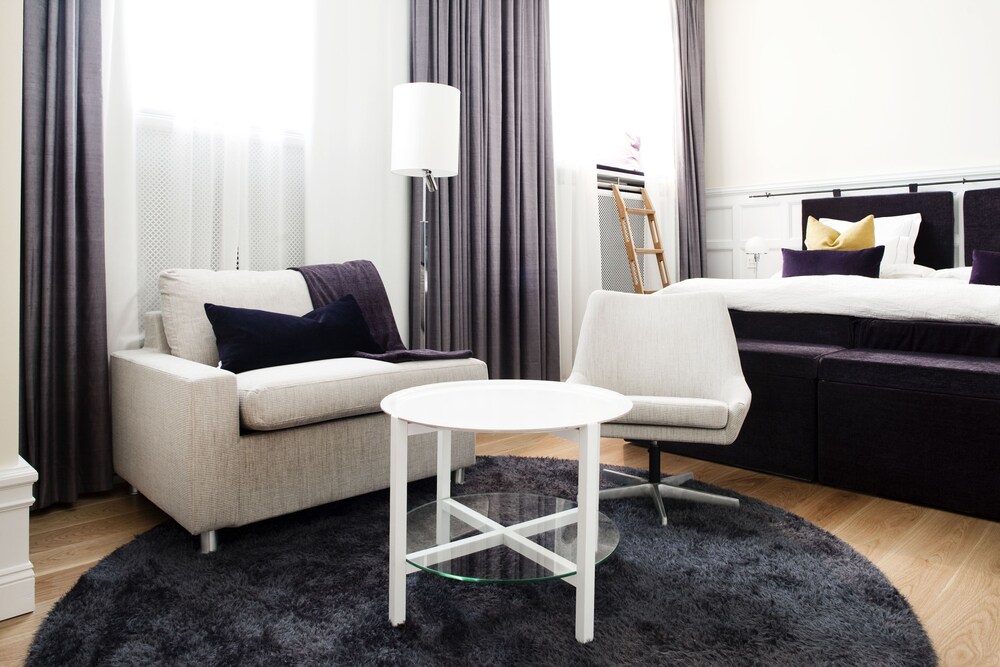 Hotel Villa Anna — Uppsala — photo 5
