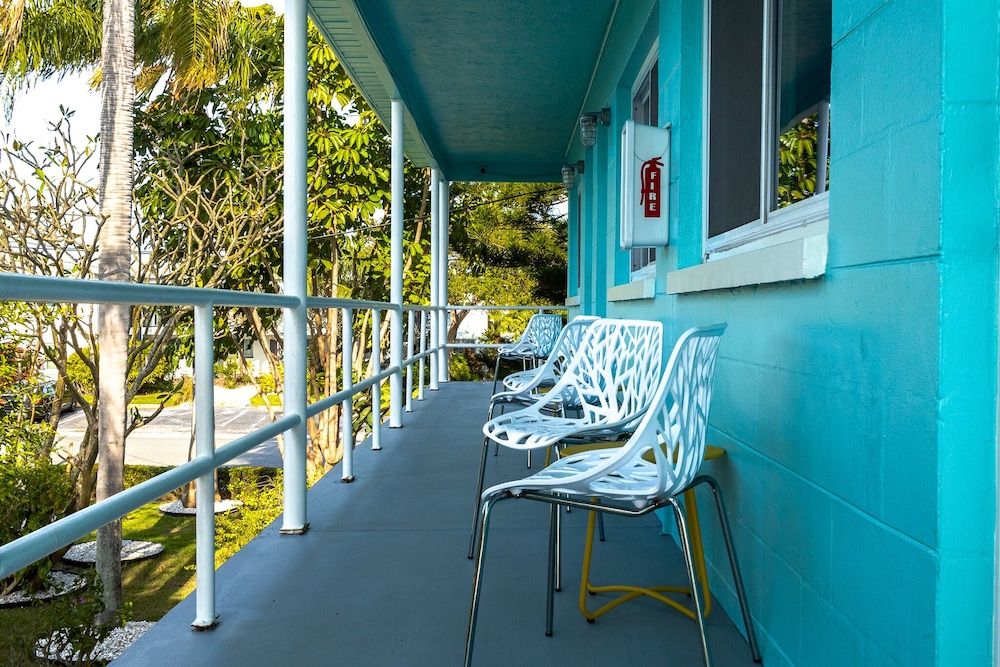 Sea Jay Motel & Marina - photo 79