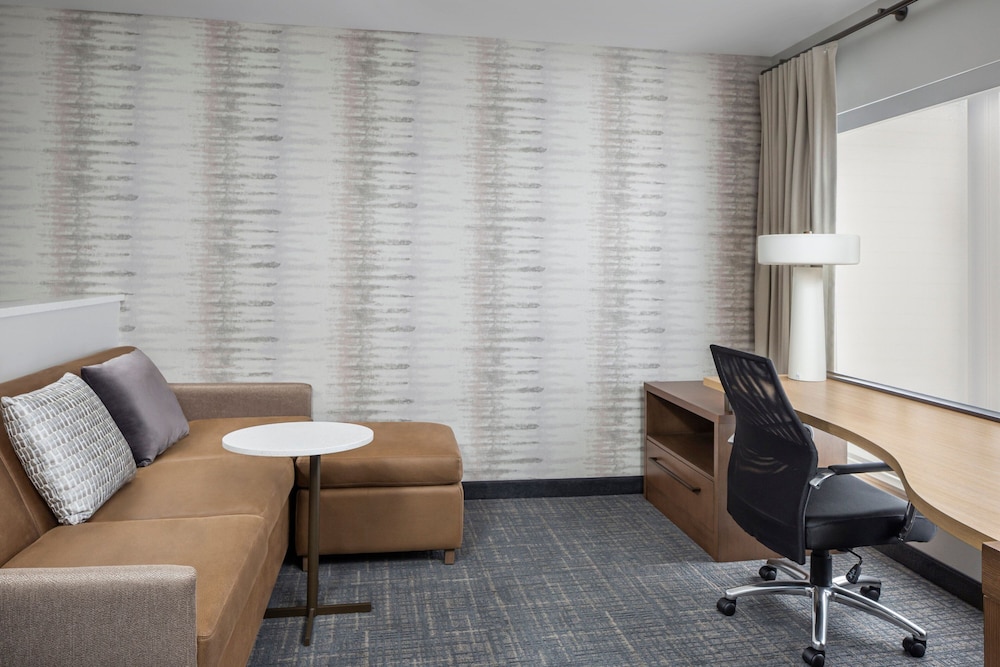 Residence Inn by Marriott Rehoboth Beach - photo 23