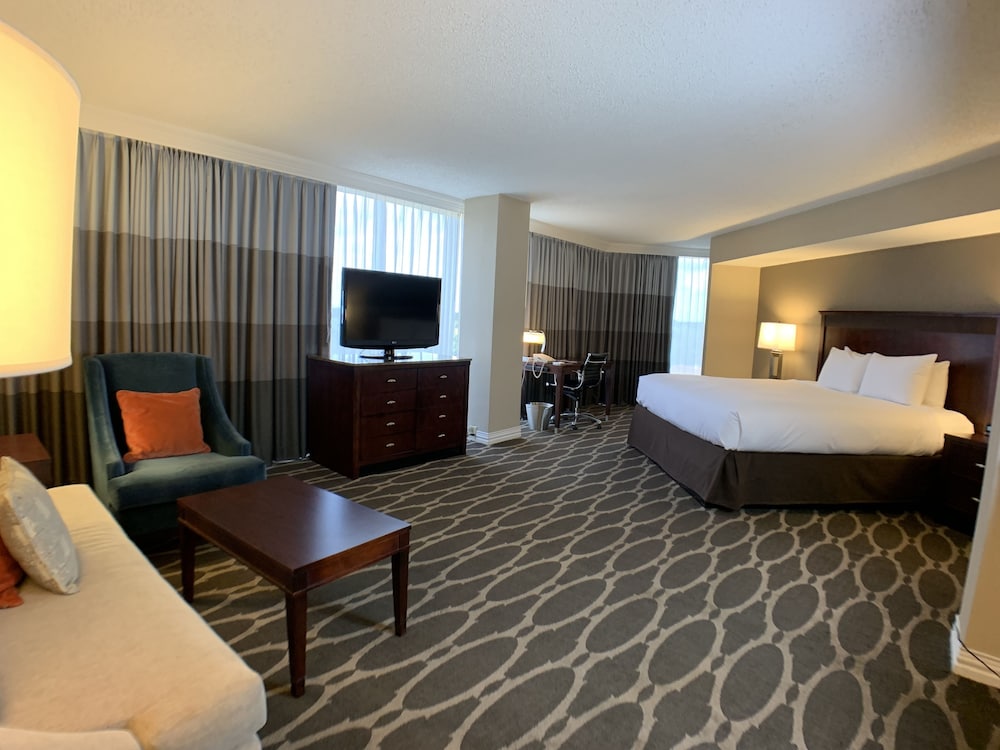 Hilton Houston Westchase - photo 17