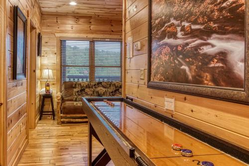 Living The Dream Mtn Views Theater Room 560 FREE tickets each paid day - photo 41