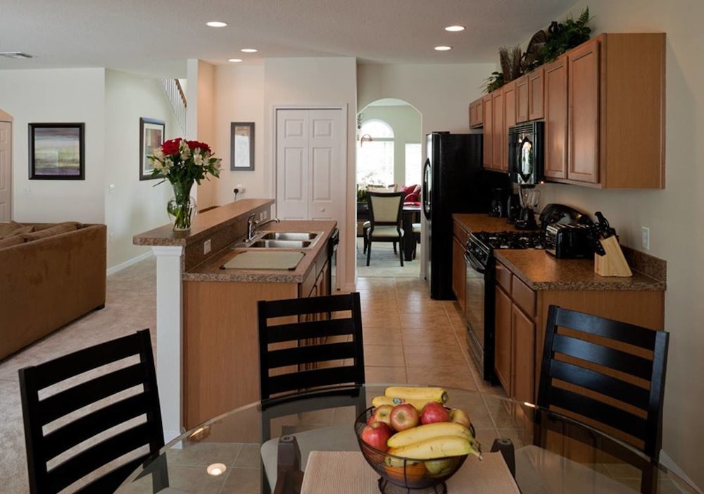 Aviana Resort Pet Friendly 5bd 4ba Home #5av451 - photo 29